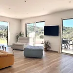 Villa Contemporaine Bord De Mer Saint Aygulf